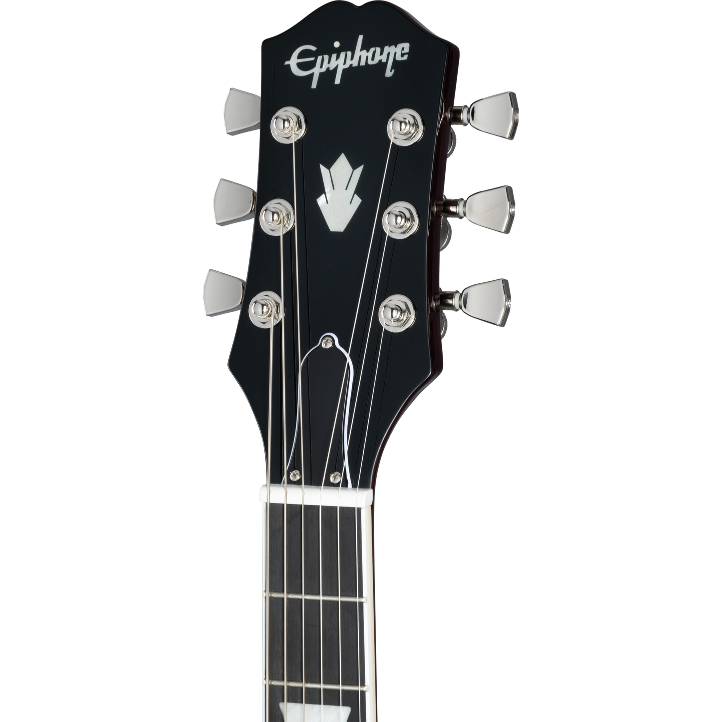 Epiphone SG Modern Figured Electric Guitar - Mojave Burst