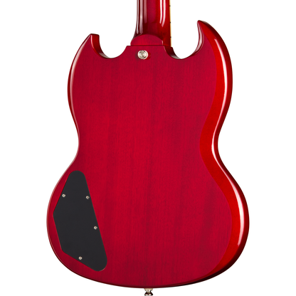 Epiphone SG Special P-90 Electric Guitar - Cherry Red