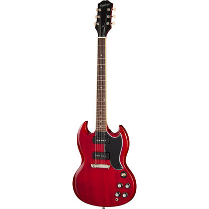 Epiphone SG Special P-90 Electric Guitar - Cherry Red