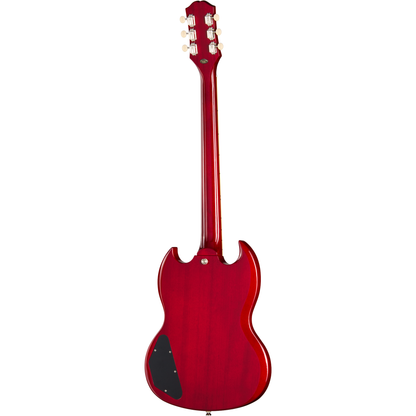 Epiphone SG Special P-90 Electric Guitar - Cherry Red
