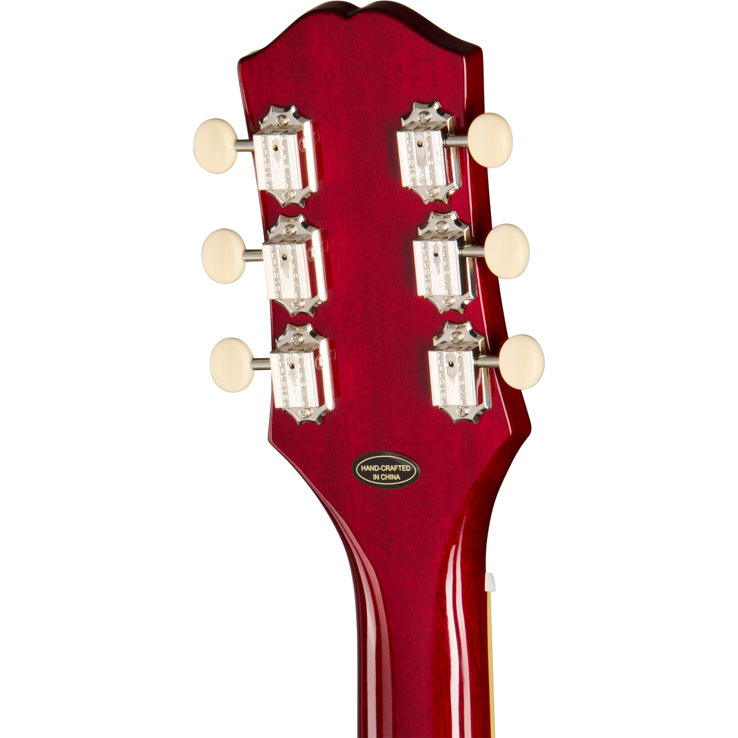 Epiphone SG Special P-90 Electric Guitar - Cherry Red