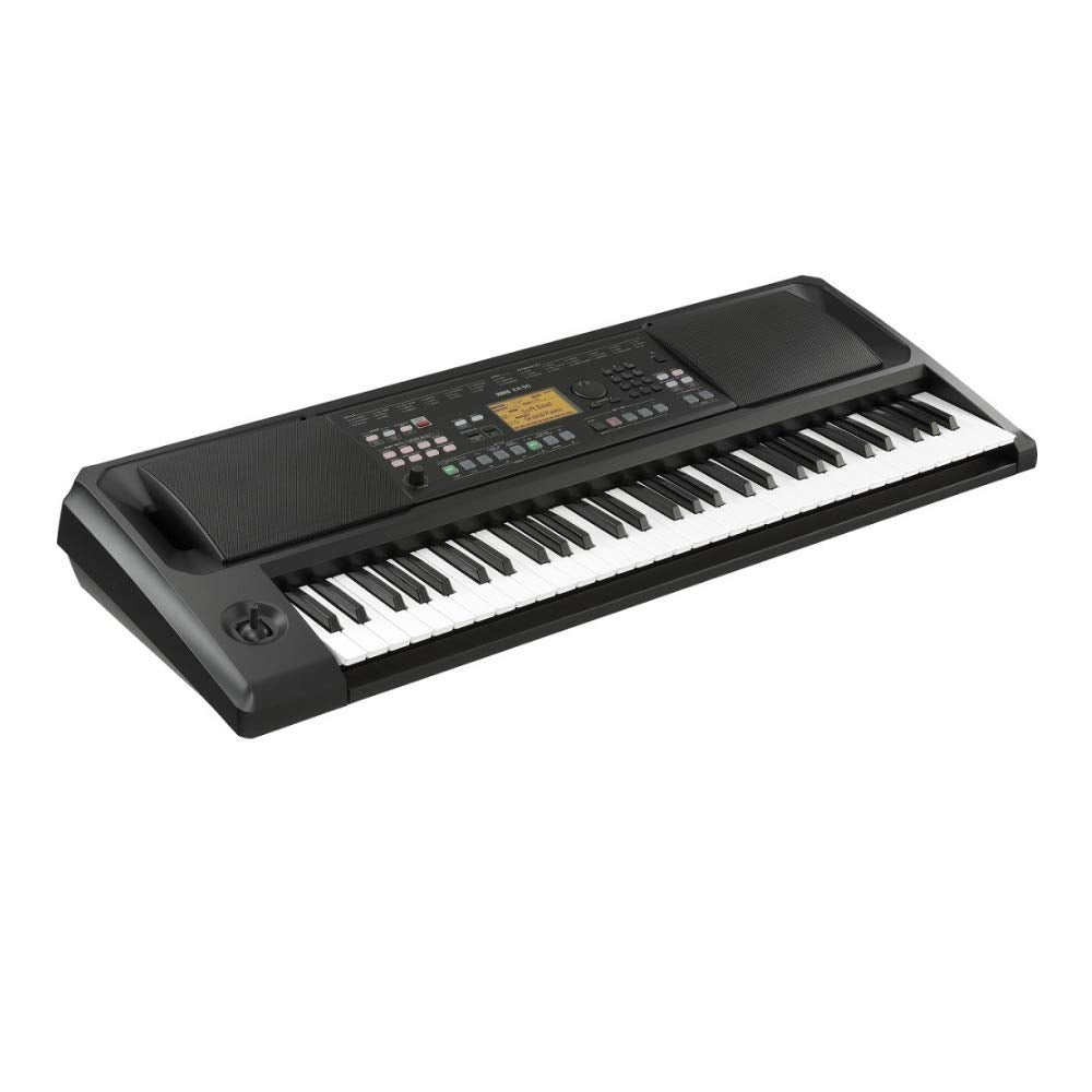 Korg EK-50 61-Key Arranger Keyboard