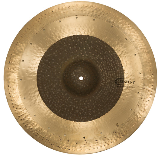 Sabian EL22CH Crescent Series 22” Element Chinese Cymbal