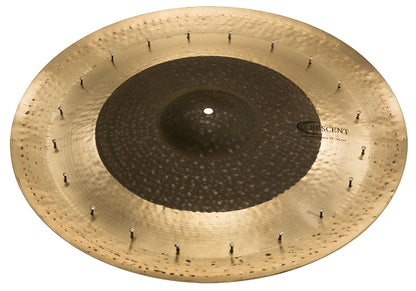 Sabian EL22CH Crescent Series 22” Element Chinese Cymbal
