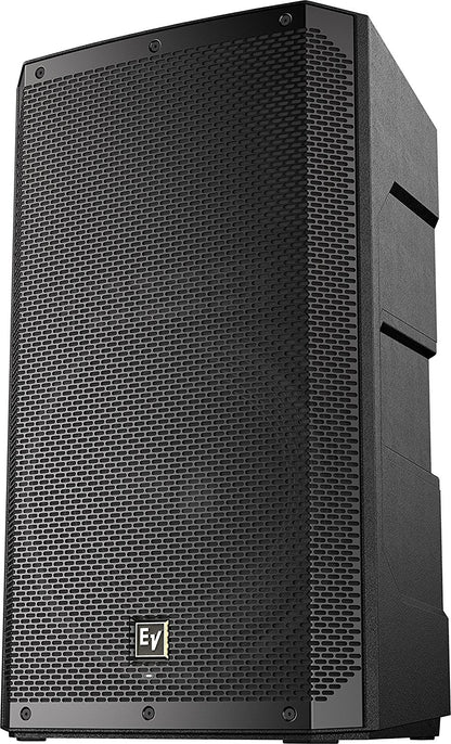 Electro Voice ELX200-15P-US 15" 2-Way 1200W Powered Speaker (Black, Single)