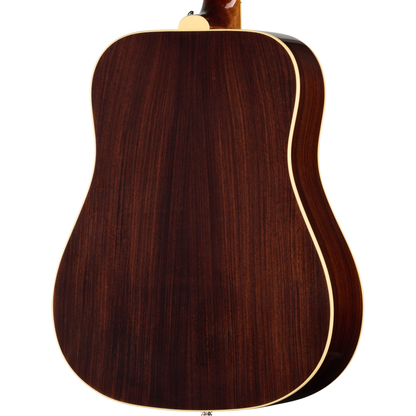 Epiphone Marcus King El Dorado Acoustic Electric Guitar - Antique Natural