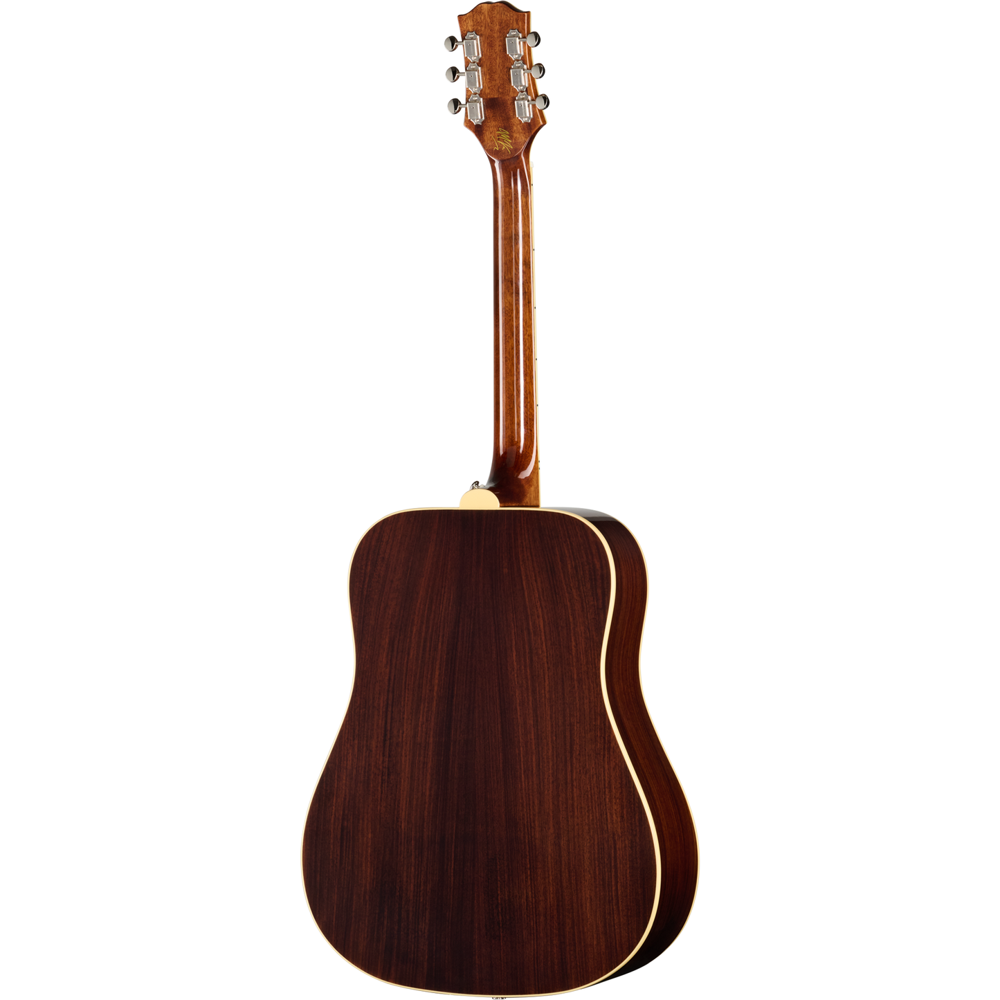 Epiphone Marcus King El Dorado Acoustic Electric Guitar - Antique Natural