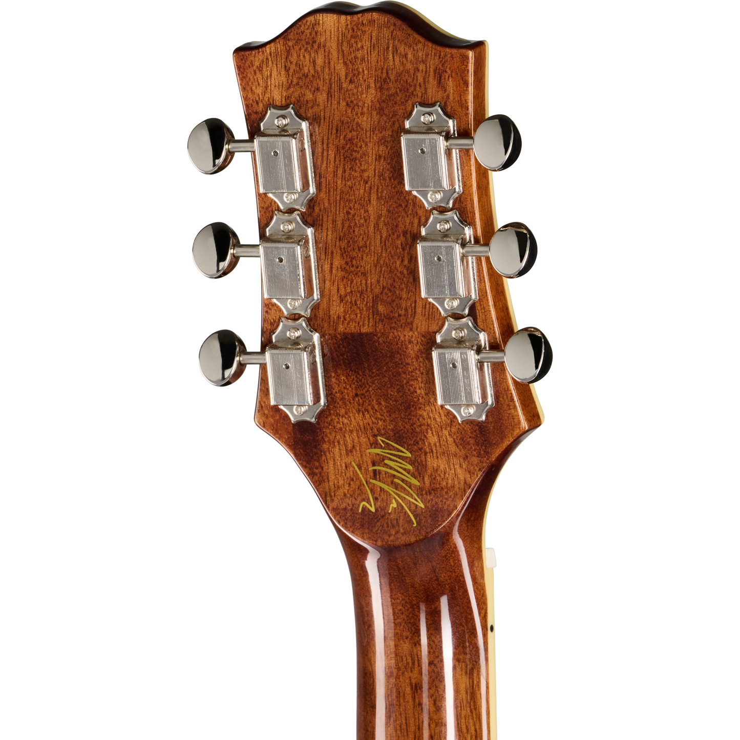 Epiphone Marcus King El Dorado Acoustic Electric Guitar - Antique Natural