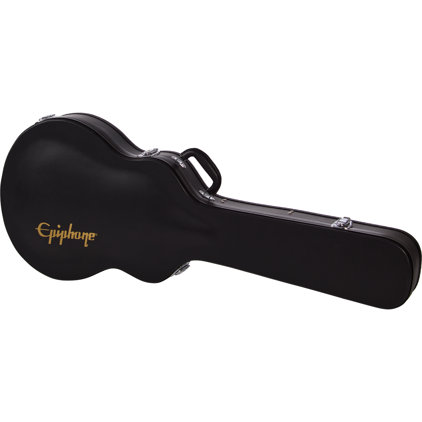 Epiphone Masterbilt Gem Archer Sheraton Electric Guitar - Cherry Red