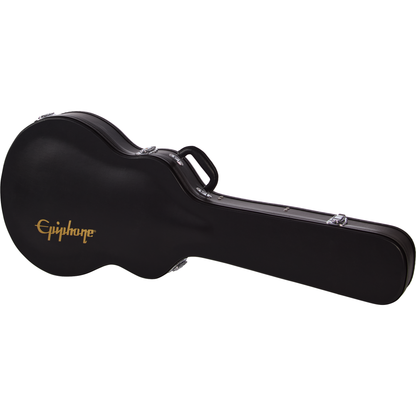 Epiphone Masterbilt Gem Archer Sheraton Electric Guitar - Cherry Red