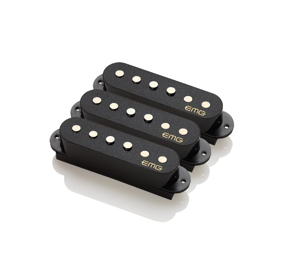 EMG SV VINTAGE-Style Set Pickups