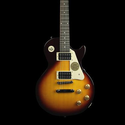 Epiphone Les Paul 100 Guitar in Vintage Sunburst