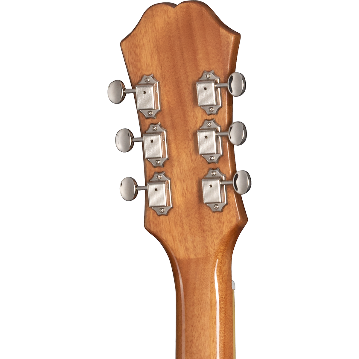 Epiphone Casino Left Handed Hollow Body Electric Guitar - Antique Natural