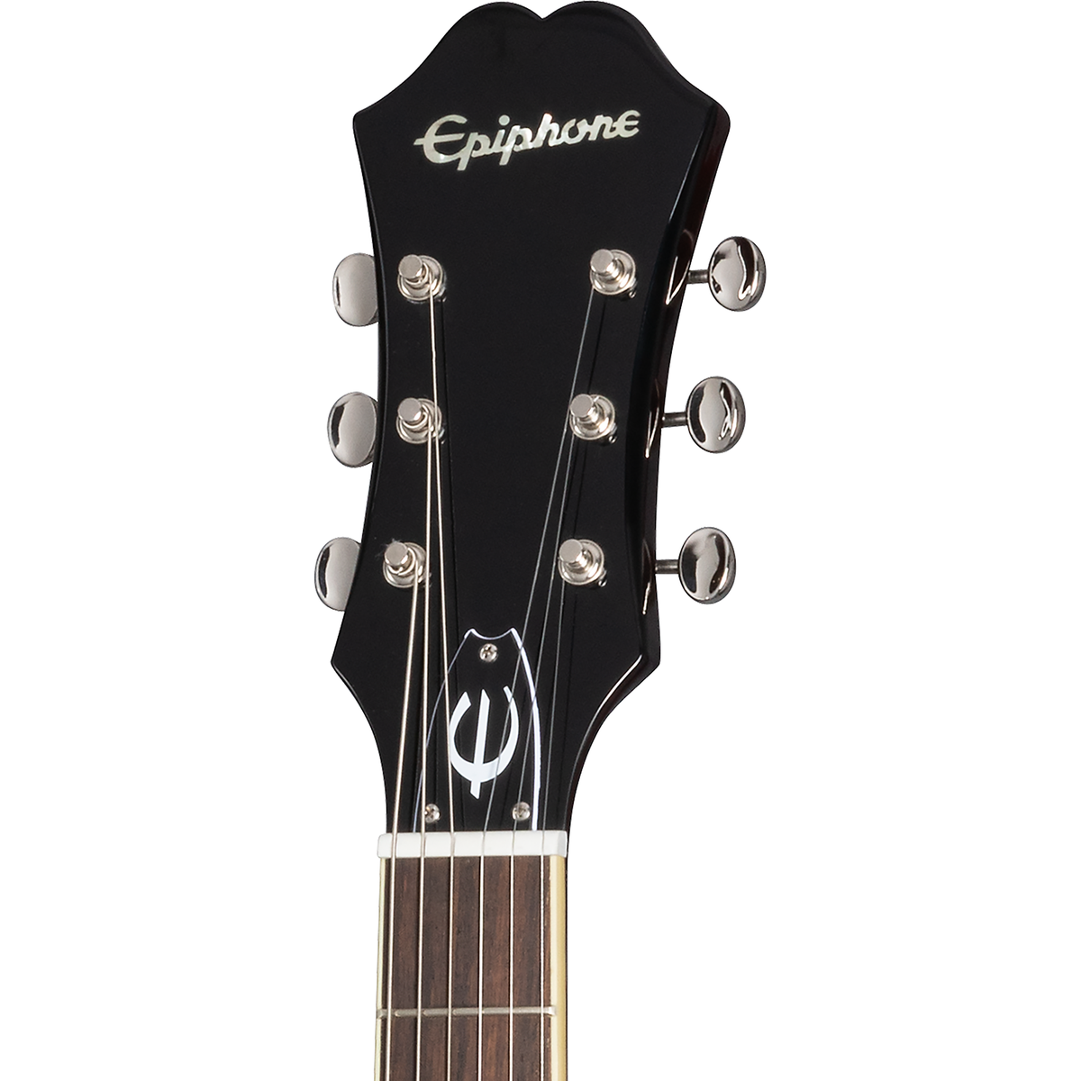 Epiphone Casino Electric Guitar with Rosewood Fretboard - Vintage Sunburst