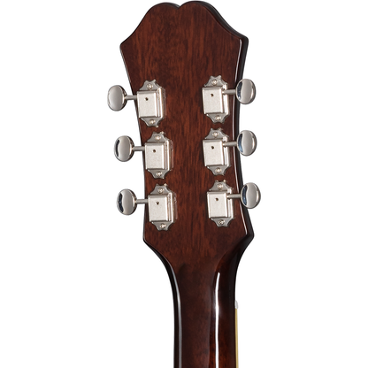 Epiphone Casino Electric Guitar with Rosewood Fretboard - Vintage Sunburst