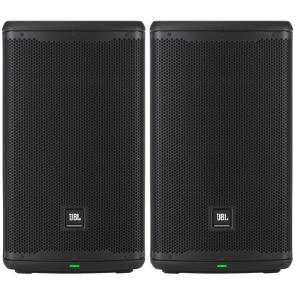 JBL EON710 10” Powered PA Speaker with Bluetooth