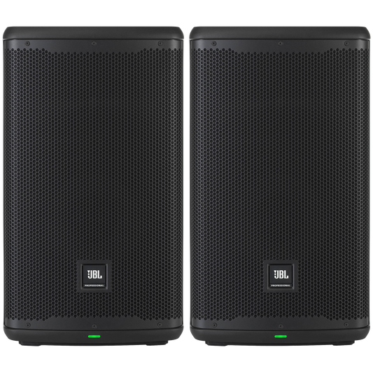 JBL EON710 10” Powered PA Speaker with Bluetooth