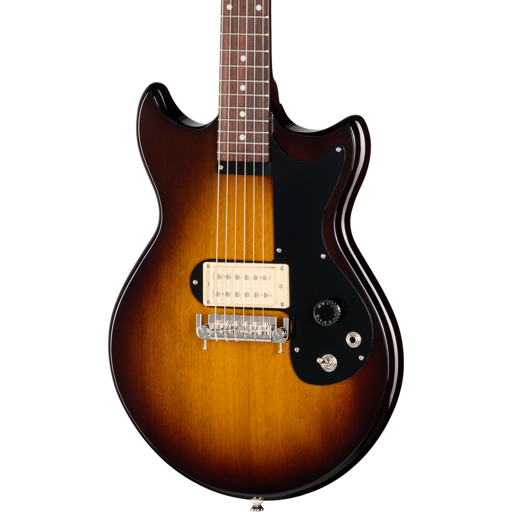 Epiphone Joan Jett Olympic Special Electric Guitar - Vintage Sunburst