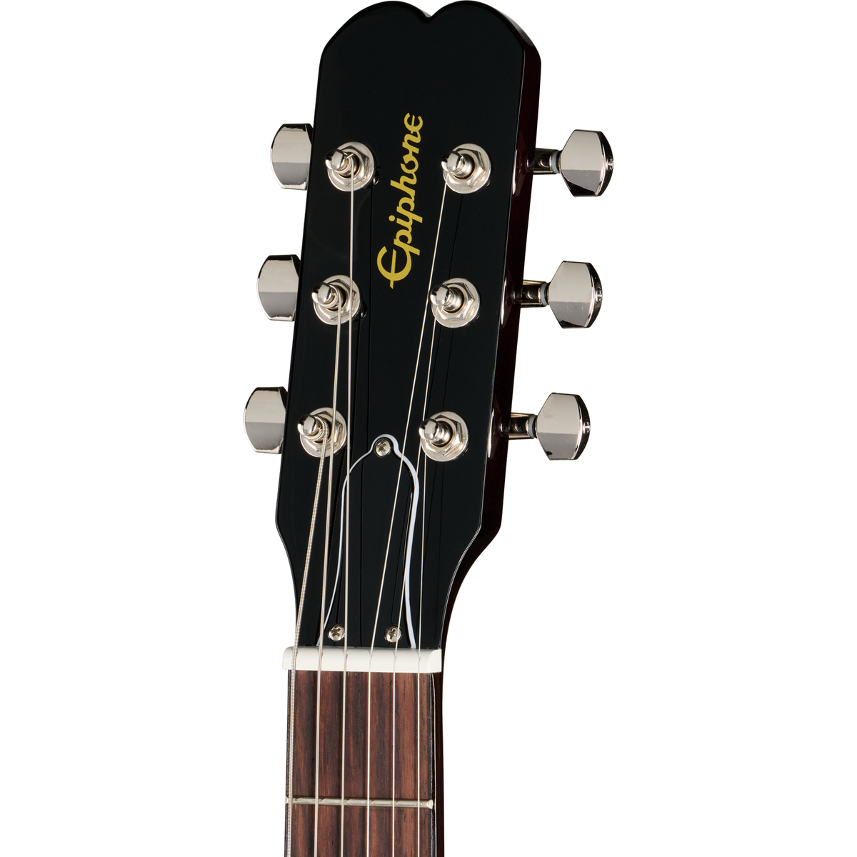 Epiphone Joan Jett Olympic Special Electric Guitar - Vintage Sunburst