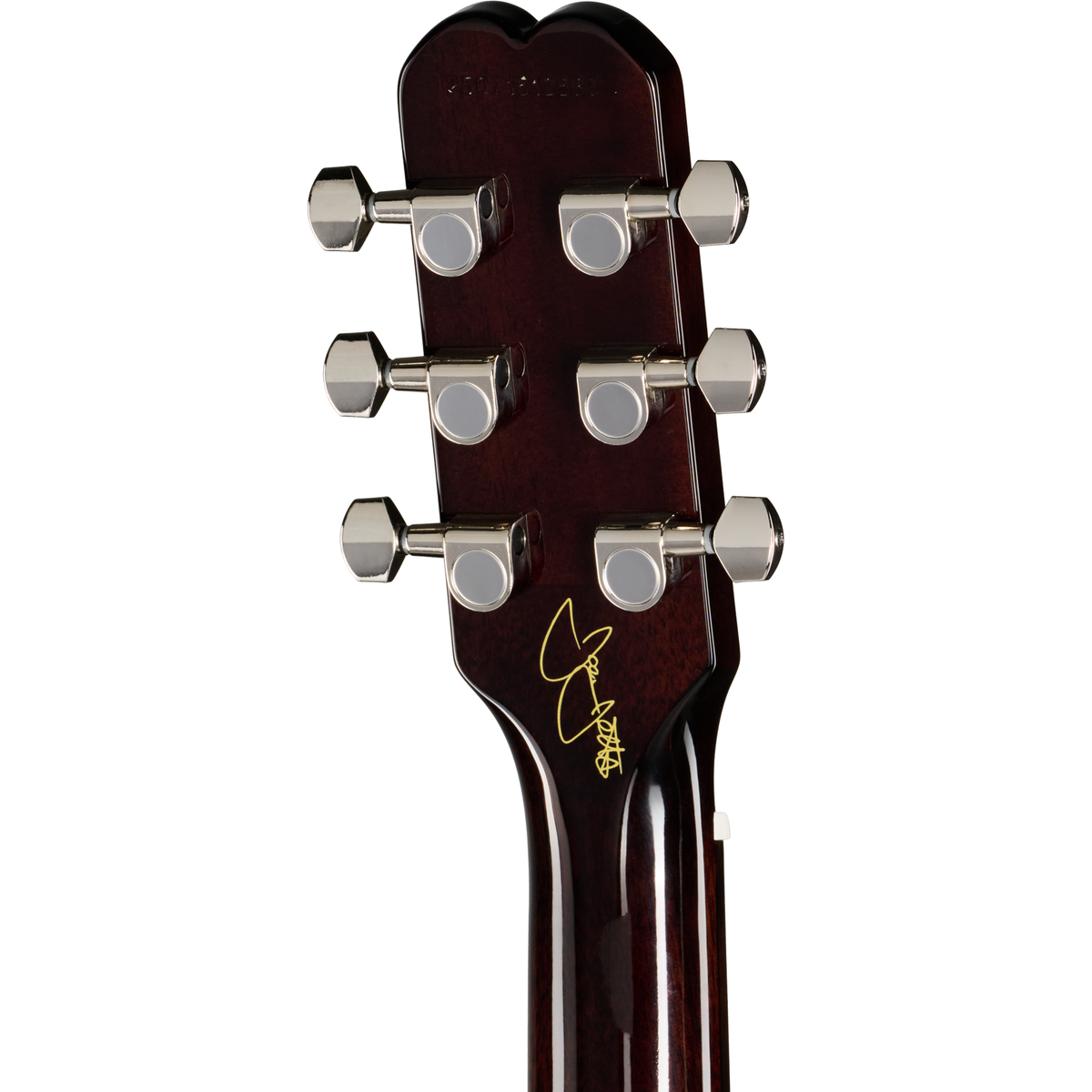 Epiphone Joan Jett Olympic Special Electric Guitar - Vintage Sunburst