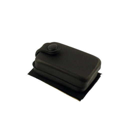 All Parts 9V Battery Pouch
