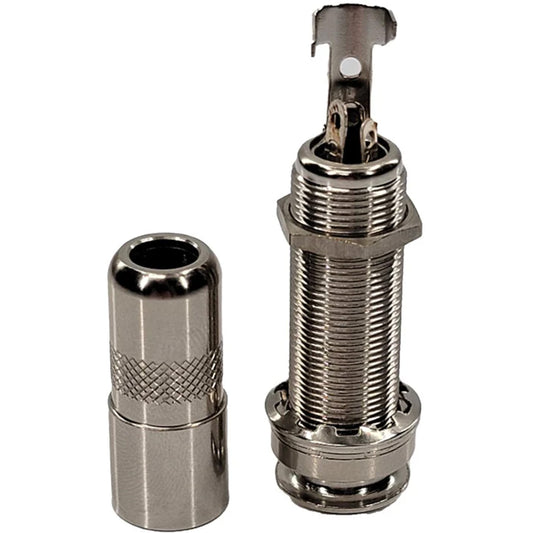 All Parts EP-4163-001 4-Conductor End Pin jack