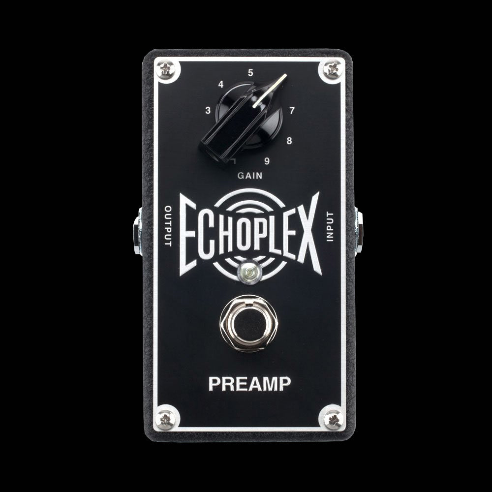 Dunlop EP101 Echoplex Pedal