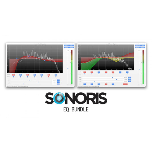 Sonoris EQ Bundle