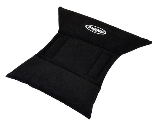 Evans Eq Pad Bass Drum Damping Device