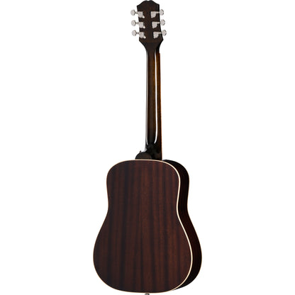 Epiphone J-45 Express Acoustic Guitar - Ebony
