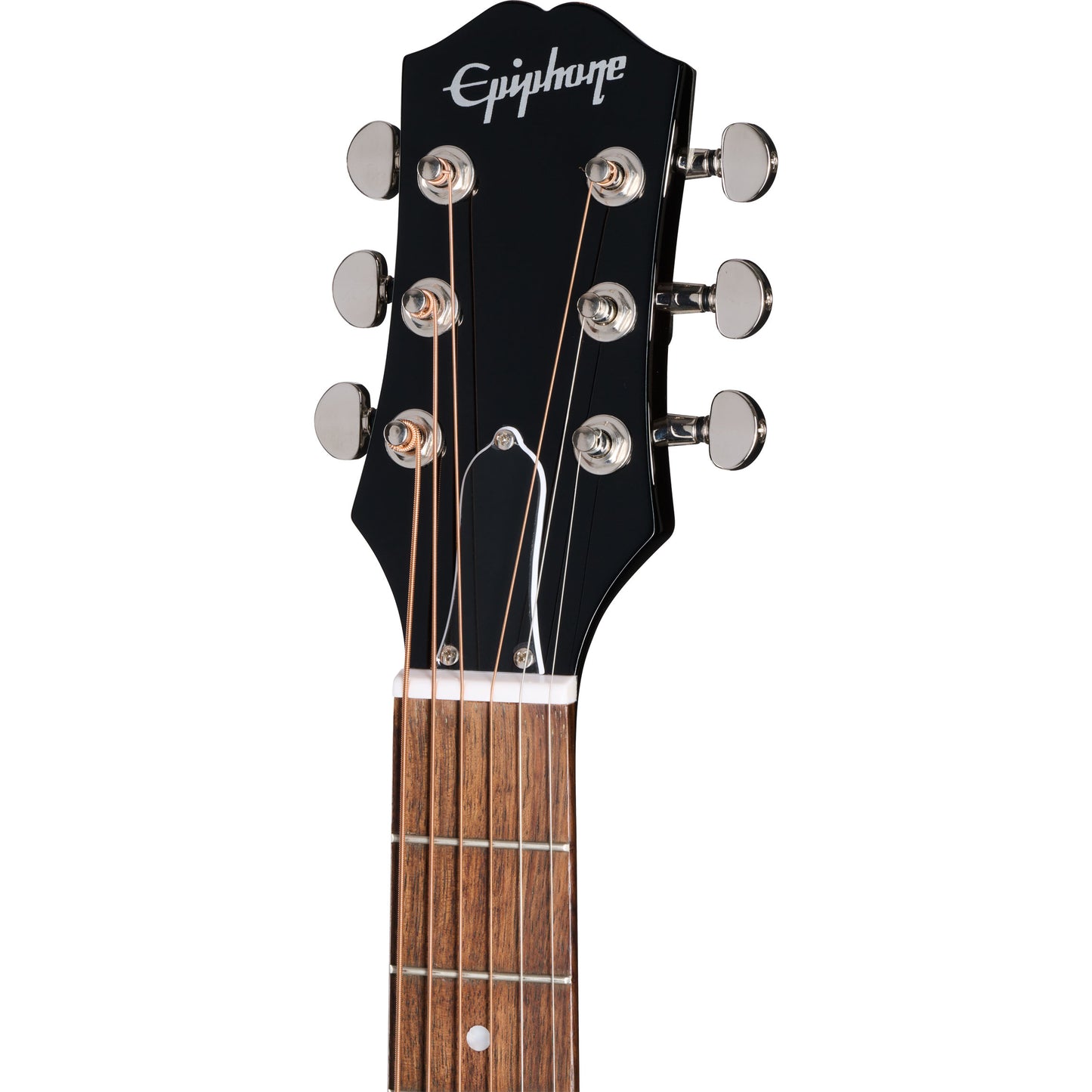 Epiphone J-45 Express Acoustic Guitar - Ebony