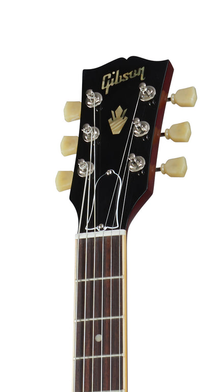 Gibson ES-335 Electric Guitar in Sixties Cherry