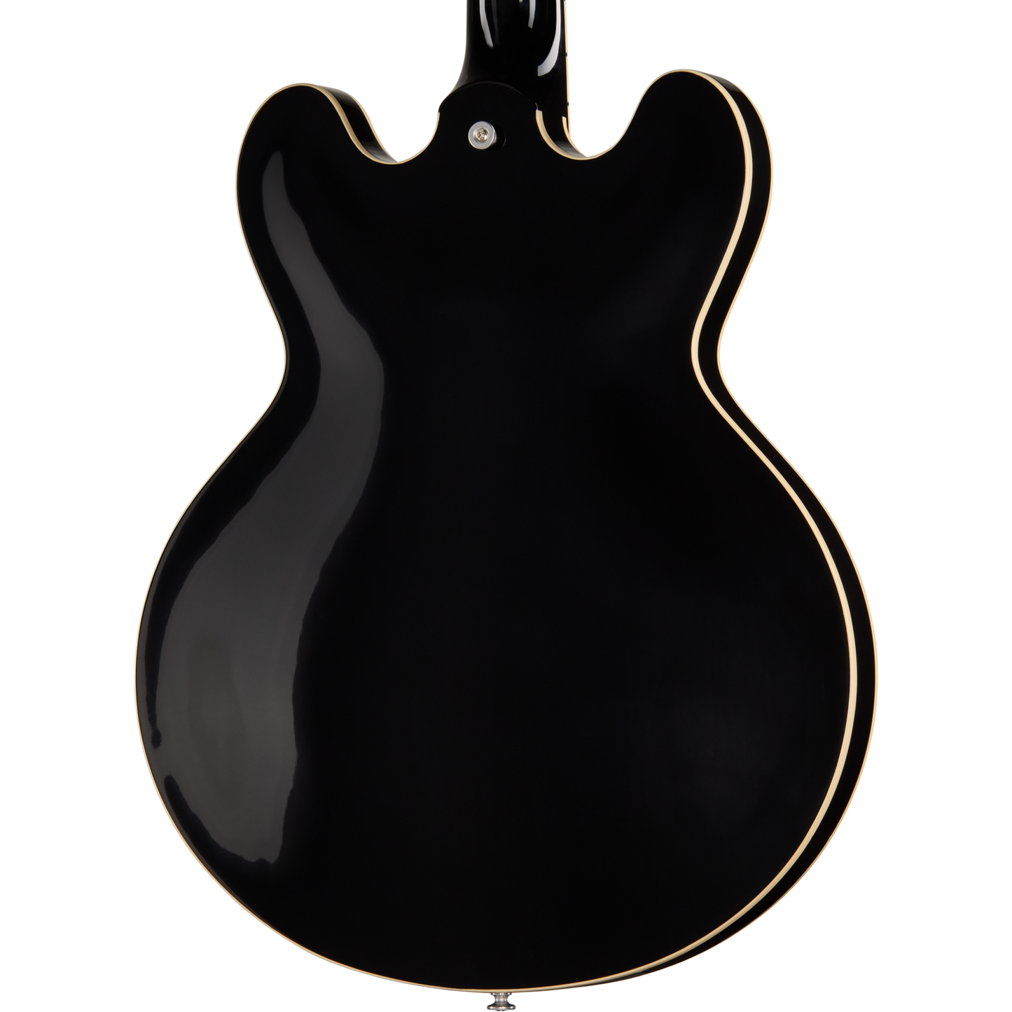 Gibson ES-335 50s Semi-Hollow Electric Guitar - Ebony