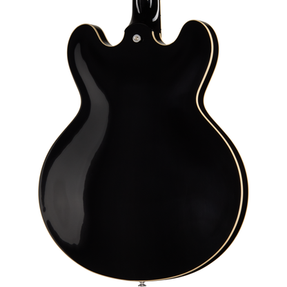 Gibson ES-335 50s Semi-Hollow Electric Guitar - Ebony