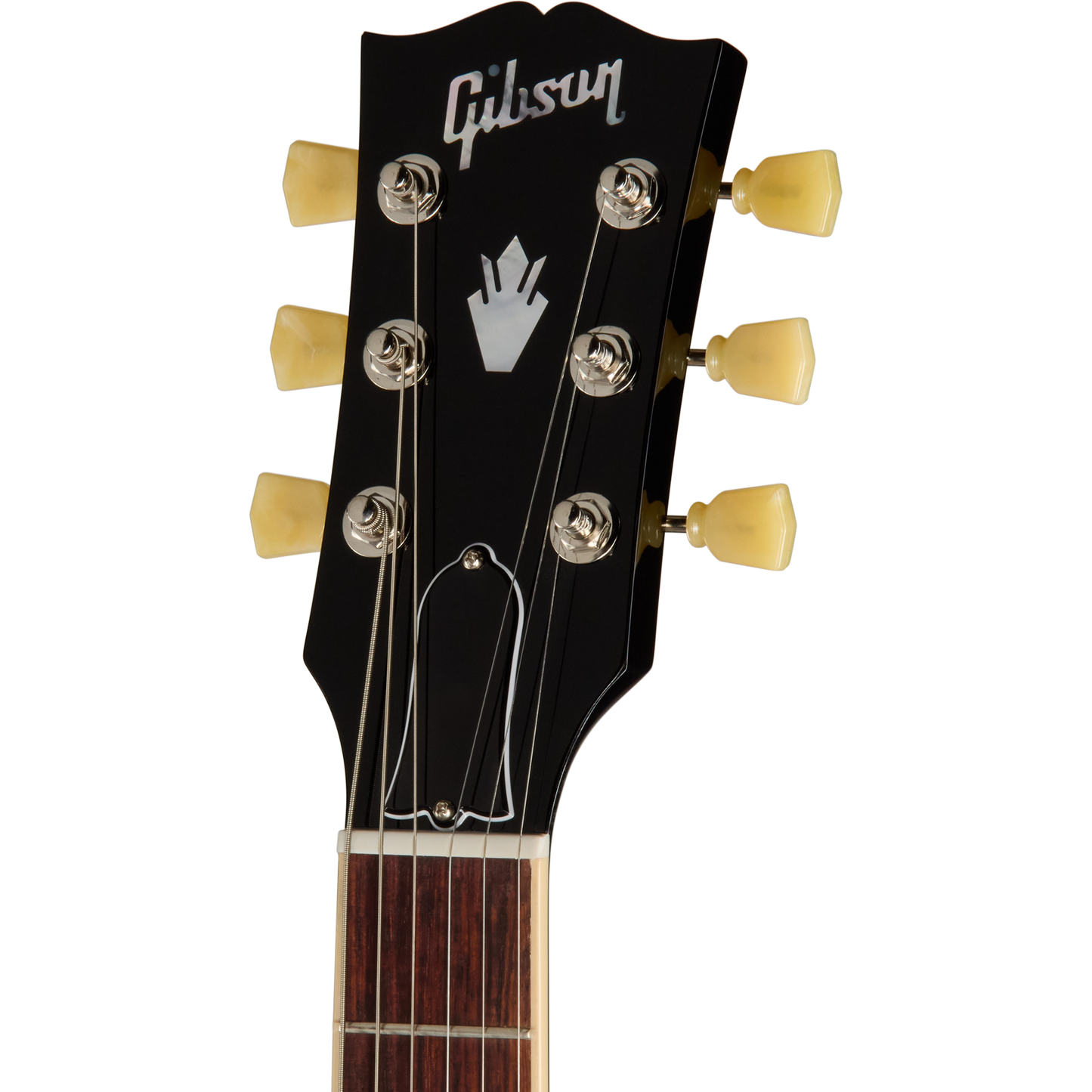 Gibson ES-335 50s Semi-Hollow Electric Guitar - Ebony