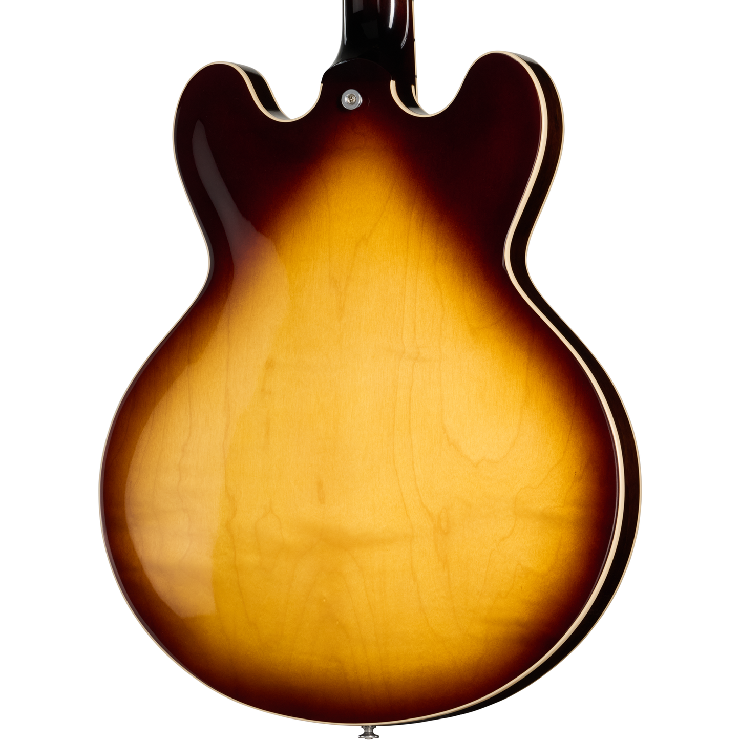 Gibson ES-335 50s Semi-Hollow Electric Guitar - Vintage Tobacco Burst