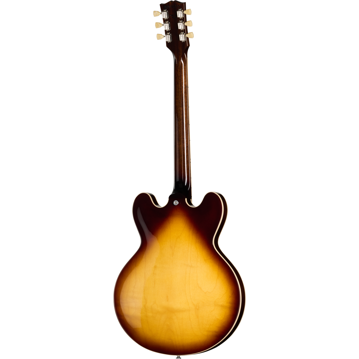 Gibson ES-335 50s Semi-Hollow Electric Guitar - Vintage Tobacco Burst