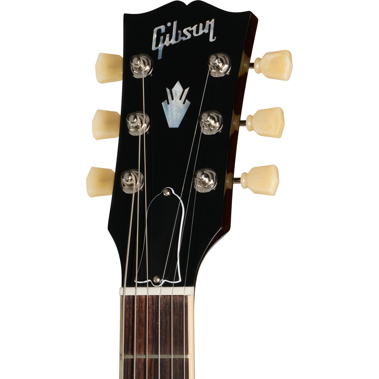 Gibson ES-335 50s Semi-Hollow Electric Guitar - Vintage Tobacco Burst