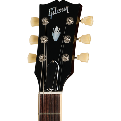 Gibson ES-335 50s Semi-Hollow Electric Guitar - Vintage Tobacco Burst