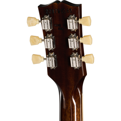 Gibson ES-335 50s Semi-Hollow Electric Guitar - Vintage Tobacco Burst