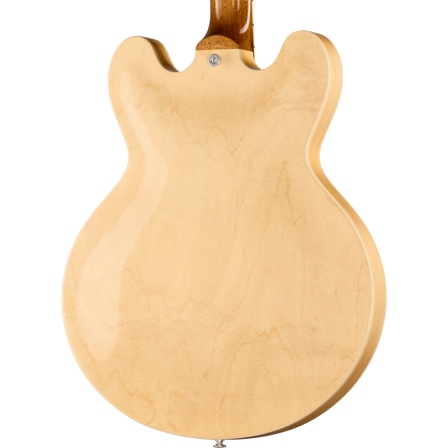 Gibson ES-335 50s Semi-Hollow Electric Guitar - Vintage Natural
