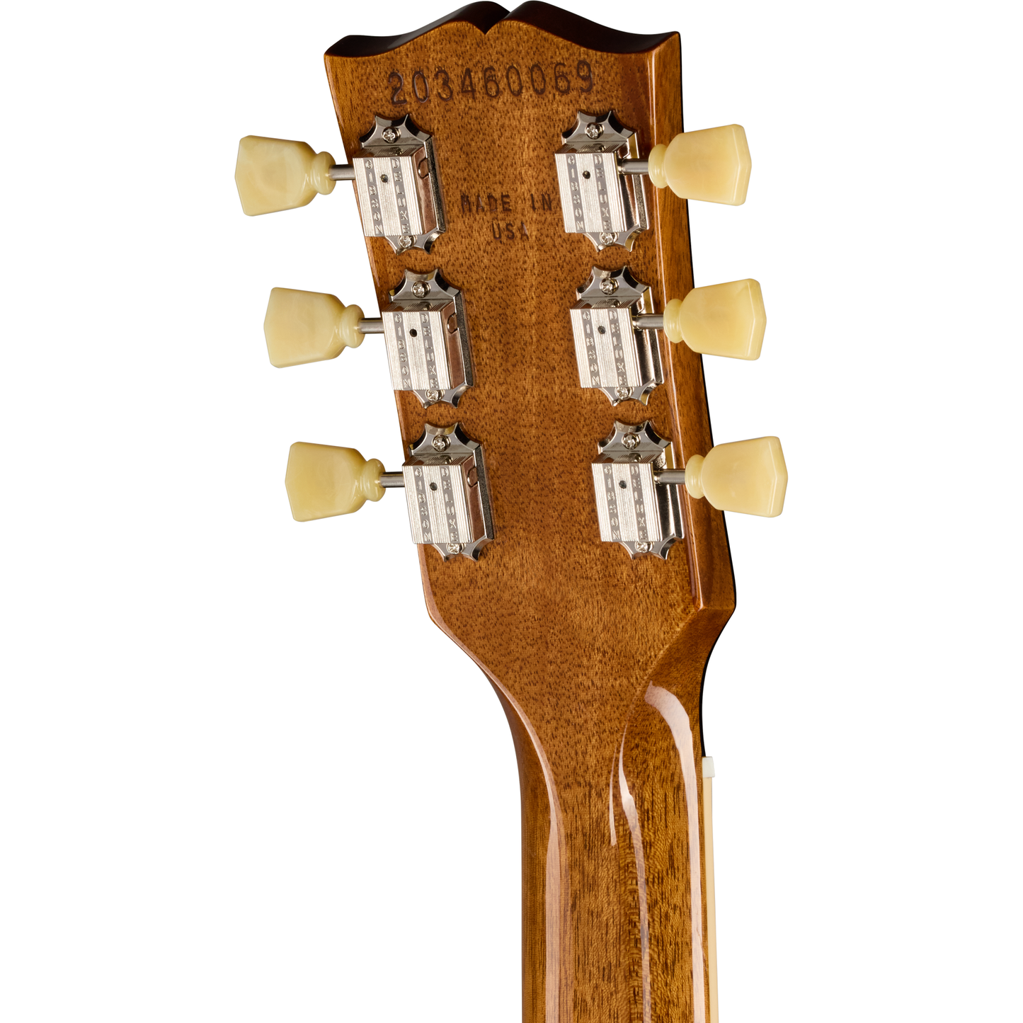 Gibson ES-335 50s Semi-Hollow Electric Guitar - Vintage Natural