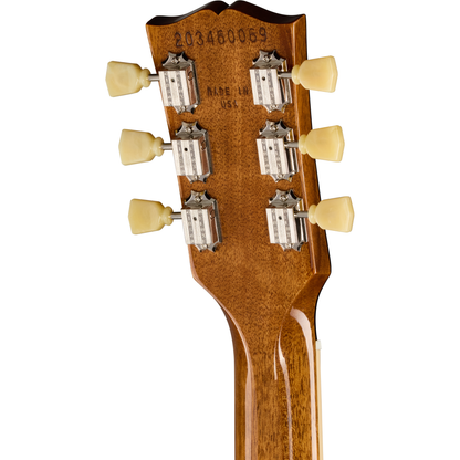 Gibson ES-335 50s Semi-Hollow Electric Guitar - Vintage Natural