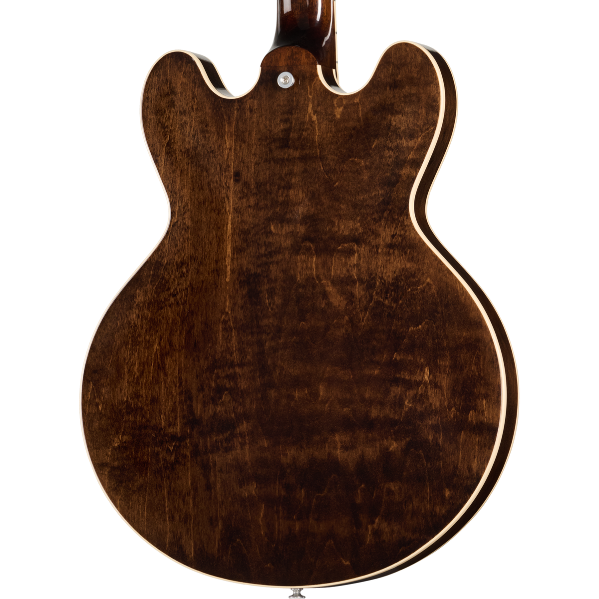 Gibson ES-335 60s Semi-Hollow Electric Guitar - Dark Walnut
