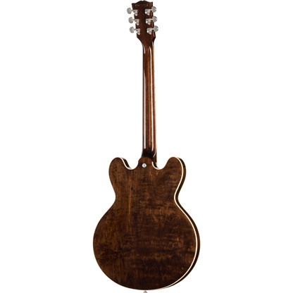 Gibson ES-335 60s Semi-Hollow Electric Guitar - Dark Walnut