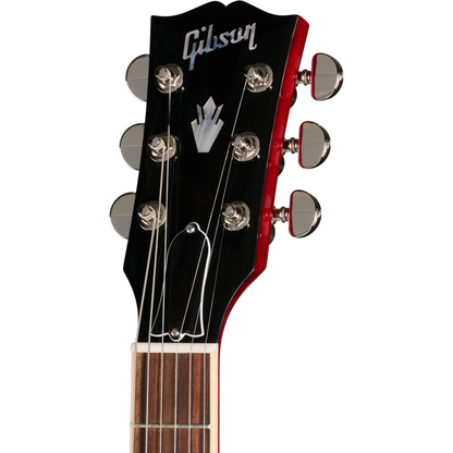Gibson ES-335 60s Semi-Hollow Electric Guitar - Sixties Cherry