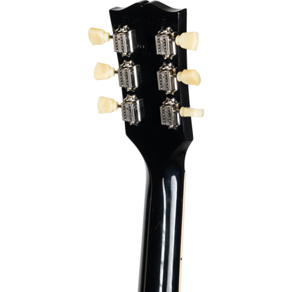 Gibson ES-335 Figured Semi-Hollow Electric Guitar - Deep Ocean Burst