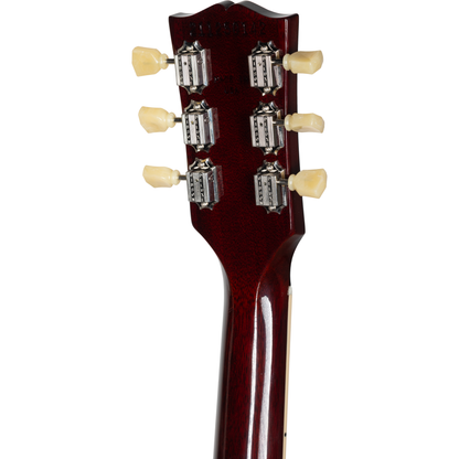 Gibson ES-335 Figured Semi Hollow Electric Guitar - Iced Tea