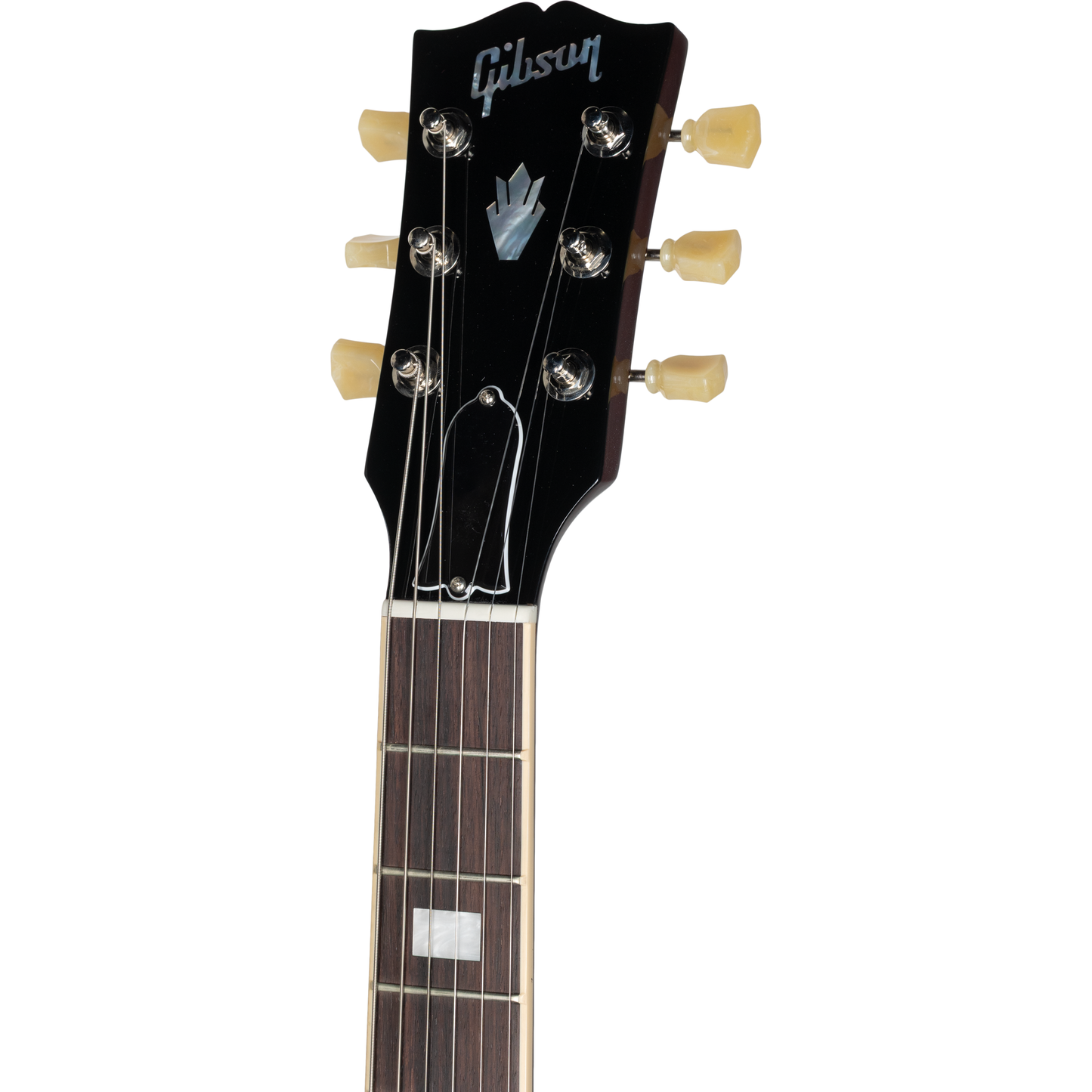 Gibson ES-335 Figured Semi Hollow Electric Guitar - Iced Tea