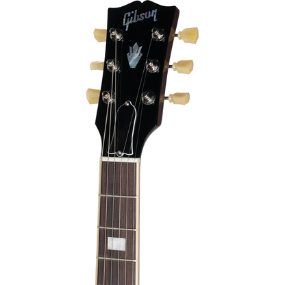 Gibson ES-335 Figured Semi Hollow Electric Guitar - Iced Tea